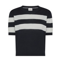 [CRUNA] T-shirts Short Sleeve SS26 MILA 2655