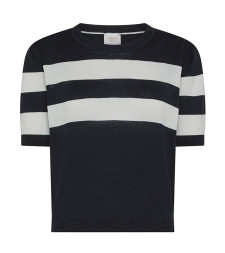 [CRUNA] T-shirts Short Sleeve SS26 MILA 2655