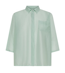 [CRUNA] Shirts Short Sleeve SS26 ELIDE 2621