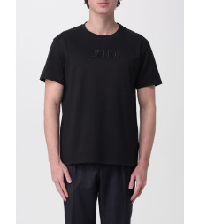 [Fendi] T-shirts Short Sleeve SS26 FY1319AY0G F0QA1