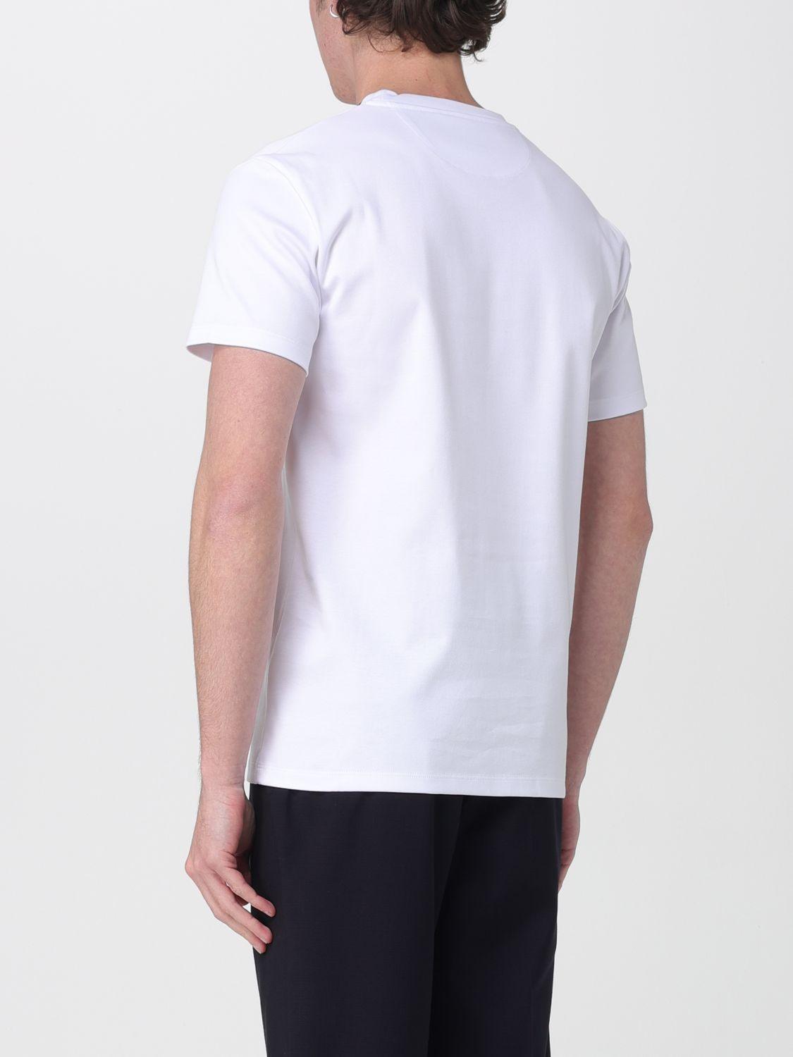 [Fendi] T-shirts Short Sleeve SS26 FY1319AY0G F0QA0