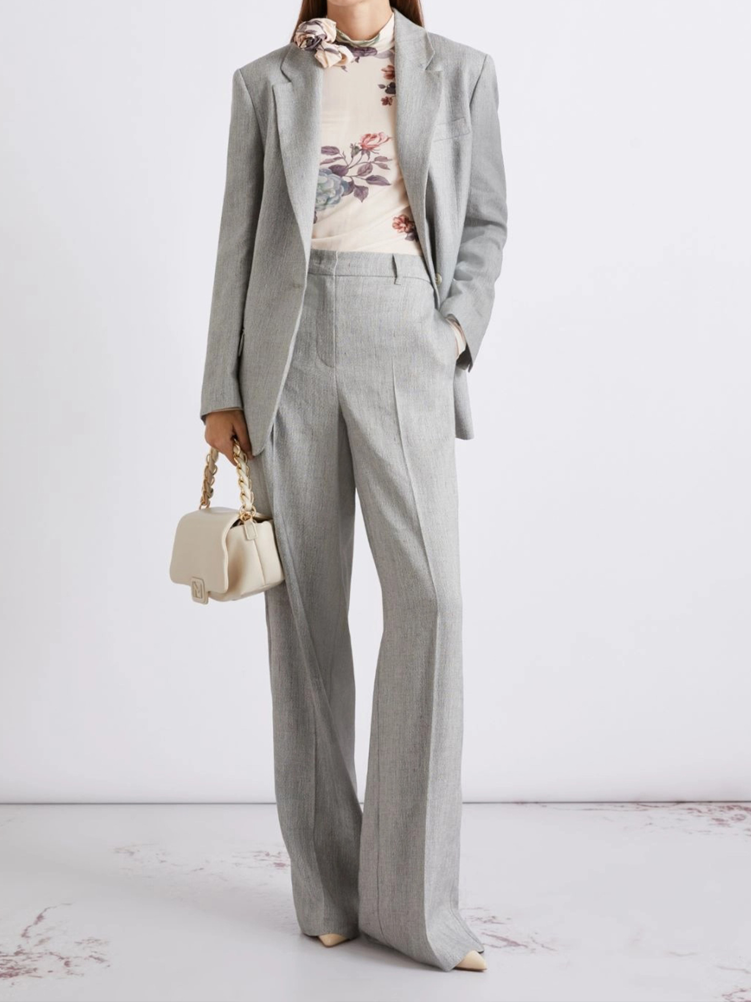 [Marella] Blazer SS26 2613041101200