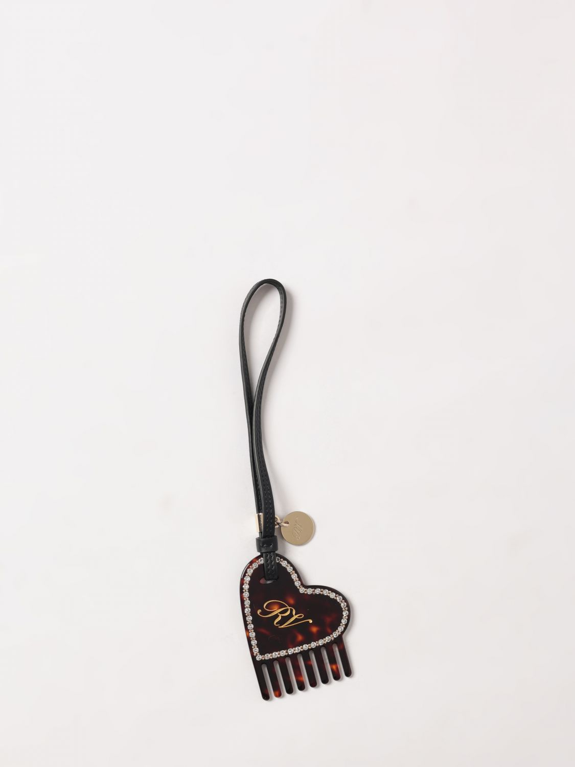 [Roger Vivier] Keyring SS26 RAWAWZXA400V50 1N92