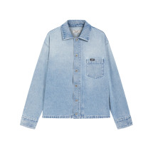 [PENCE] Shirts Long Sleeve SS26 M0045082004D