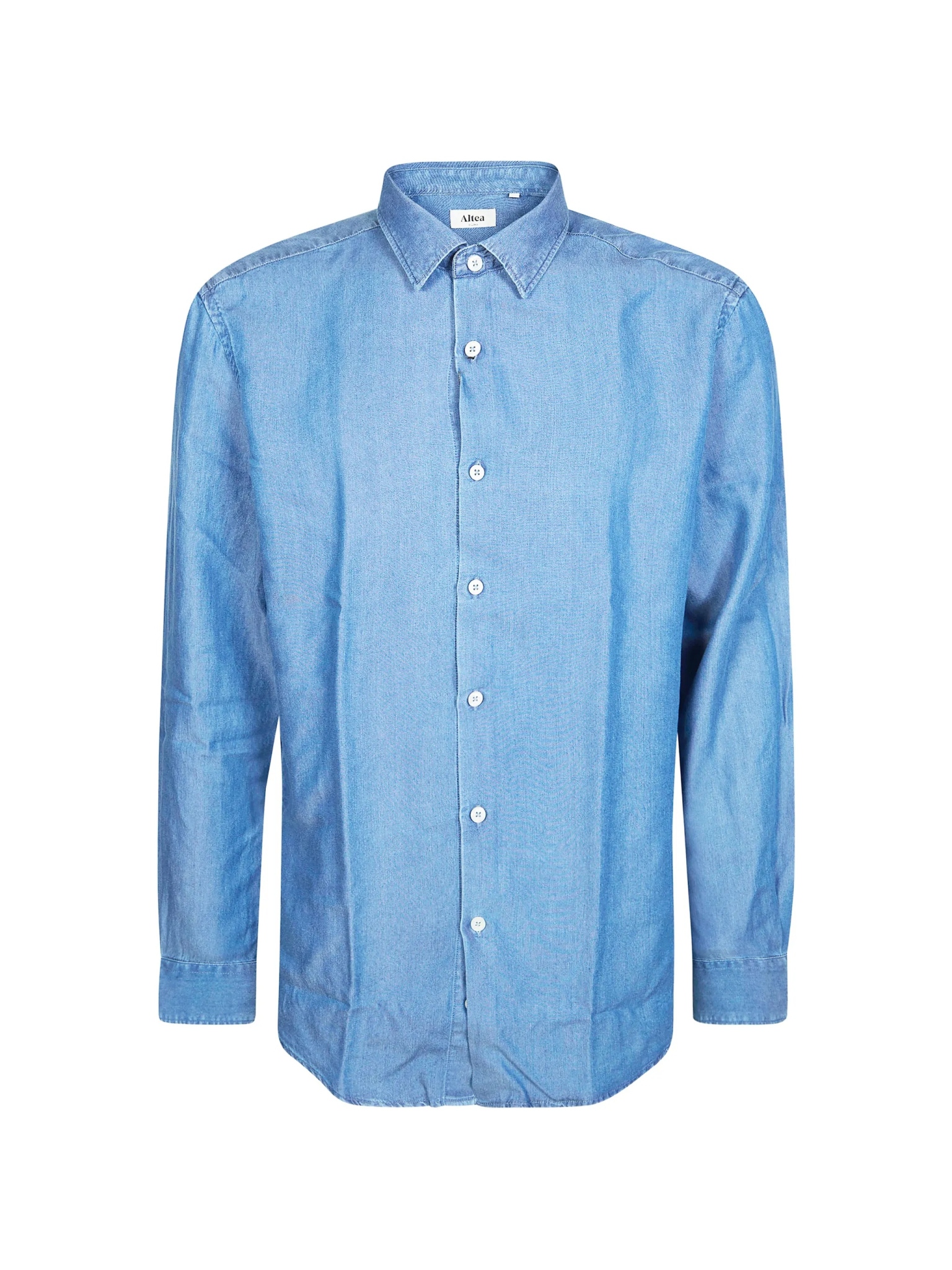 [Altea] Shirts Long Sleeve SS26 2654050