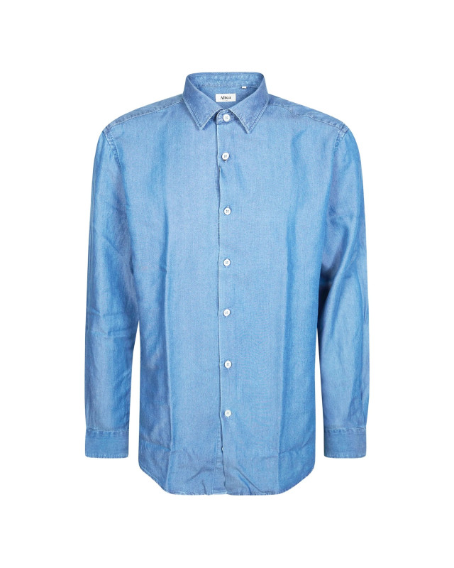 [Altea] Shirts Long Sleeve SS26 2654050