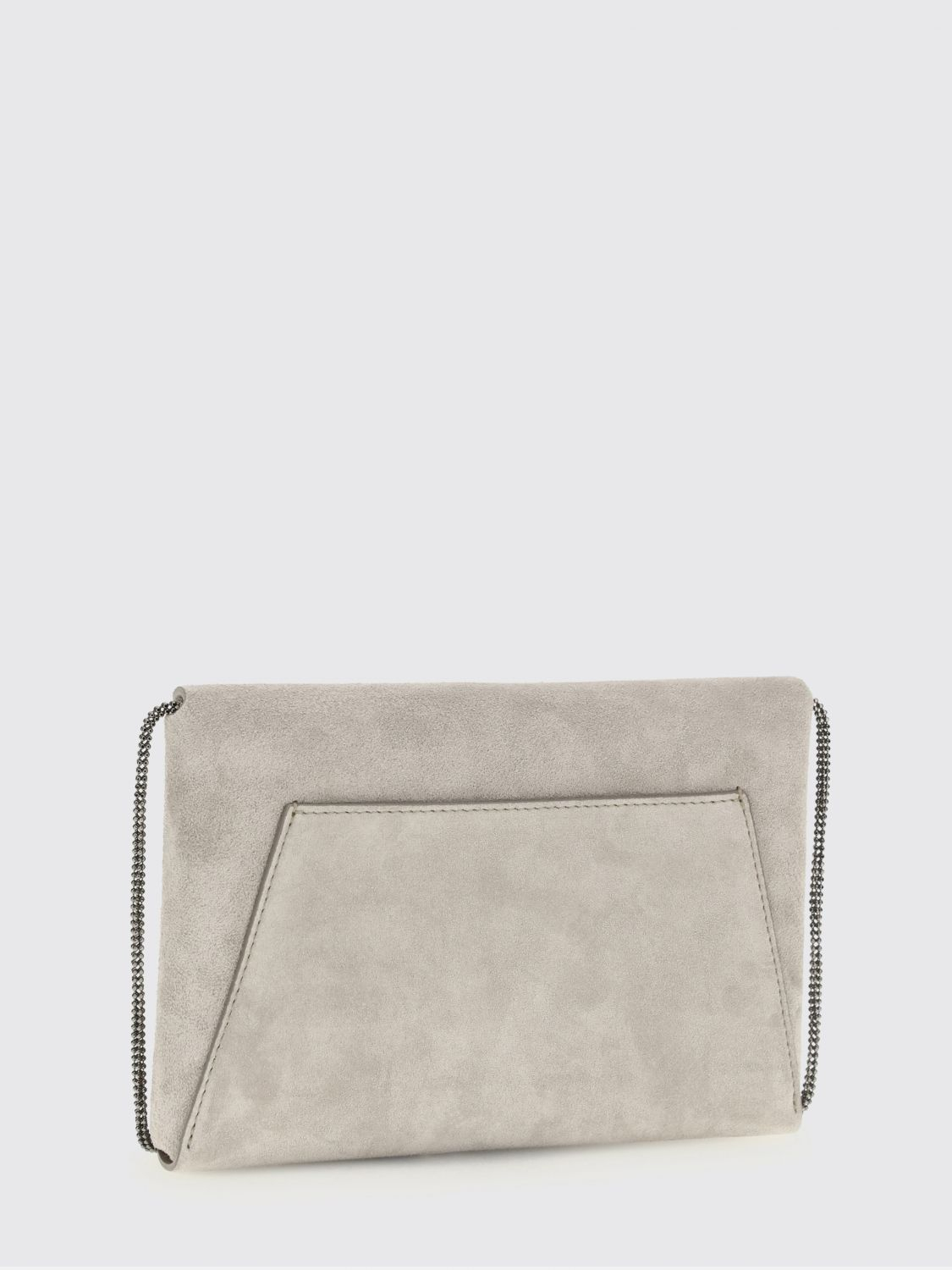 [Brunello Cucinelli] Clutch bag SS26 MWDLD2722 C5859