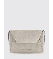 [Brunello Cucinelli] Clutch bag SS26 MWDLD2722 C5859