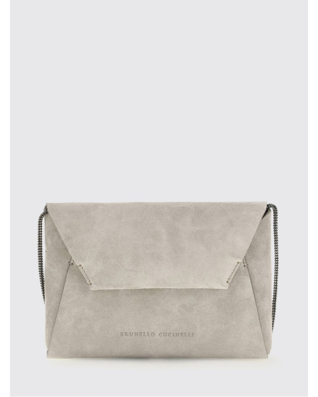 [Brunello Cucinelli] Clutch bag SS26 MWDLD2722 C5859