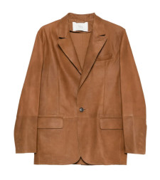 [Tela] Casual Jacket SS26 A60003 04T193