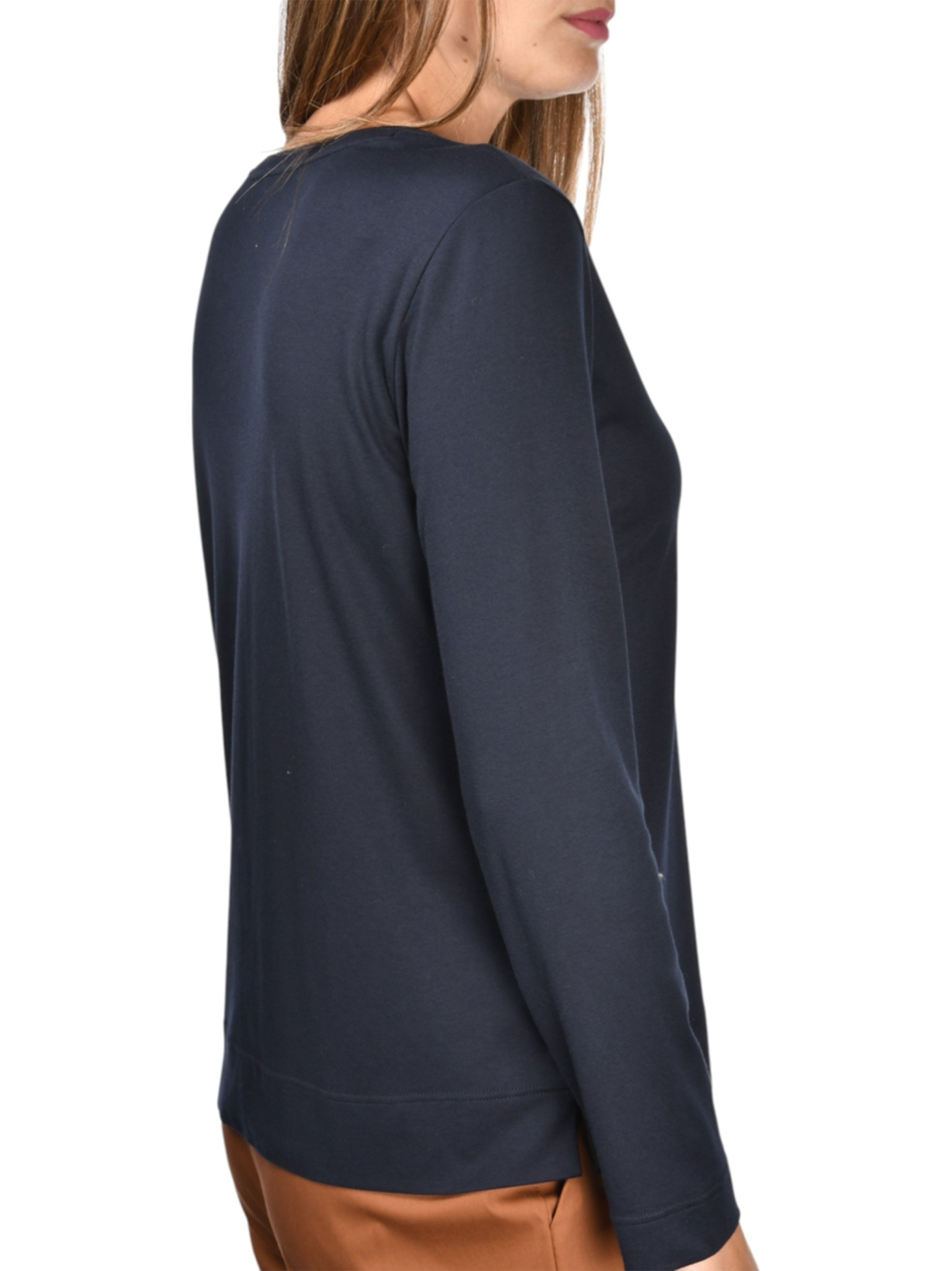 [Gran Sasso] Knitwear SS26 60266 80500
