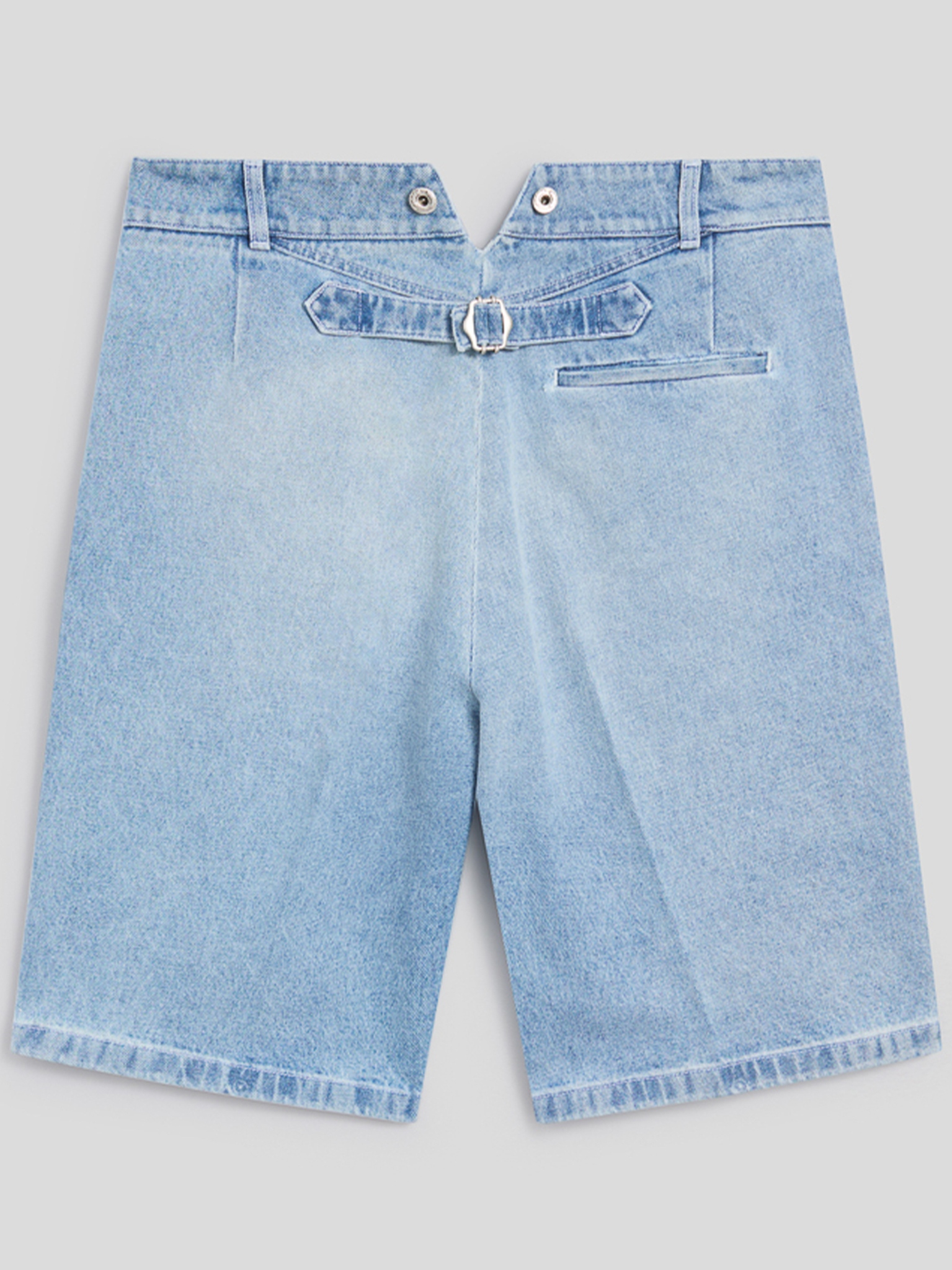 [PENCE] Shorts SS26 M0043132004D