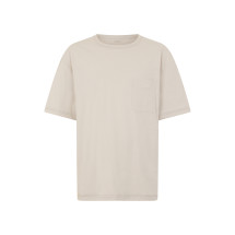 [LEMAIRE] T-shirts Short Sleeve SS26 TS0010LJ1010_WH007