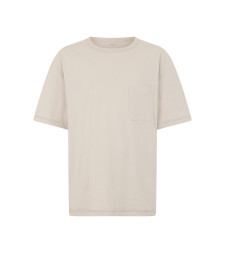 [LEMAIRE] T-shirts Short Sleeve SS26 TS0010LJ1010_WH007