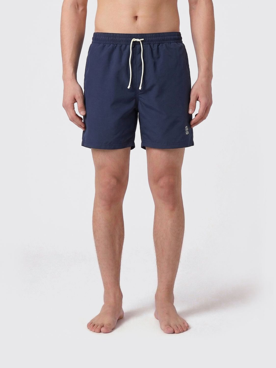 [Brunello Cucinelli] Swim Pants SS26 MW817043 CIQ43