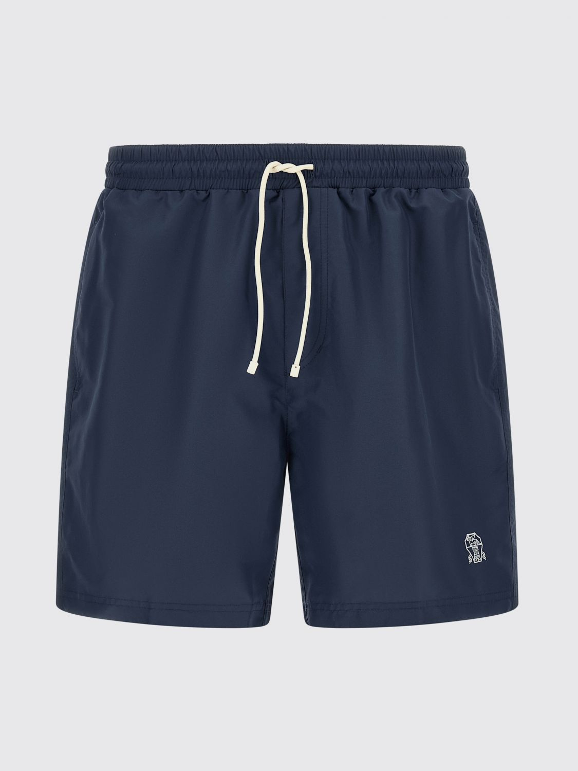 [Brunello Cucinelli] Swim Pants SS26 MW817043 CIQ43