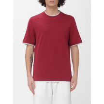 [Brunello Cucinelli] T-shirts Short Sleeve SS26 M0B137427 CLL16