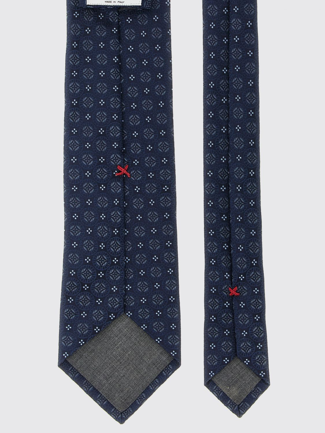 [Brunello Cucinelli] Tie SS26 MR8360018 C004