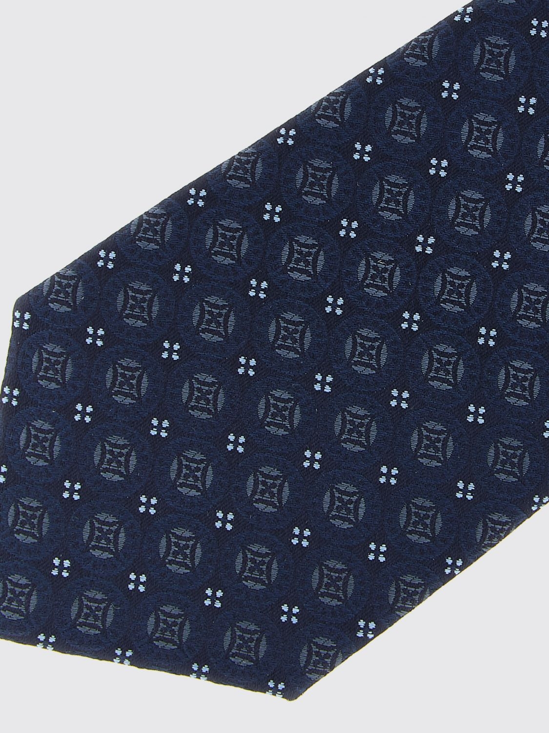 [Brunello Cucinelli] Tie SS26 MR8360018 C004