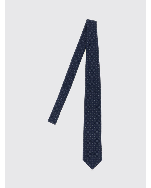[Brunello Cucinelli] Tie SS26 MR8360018 C004