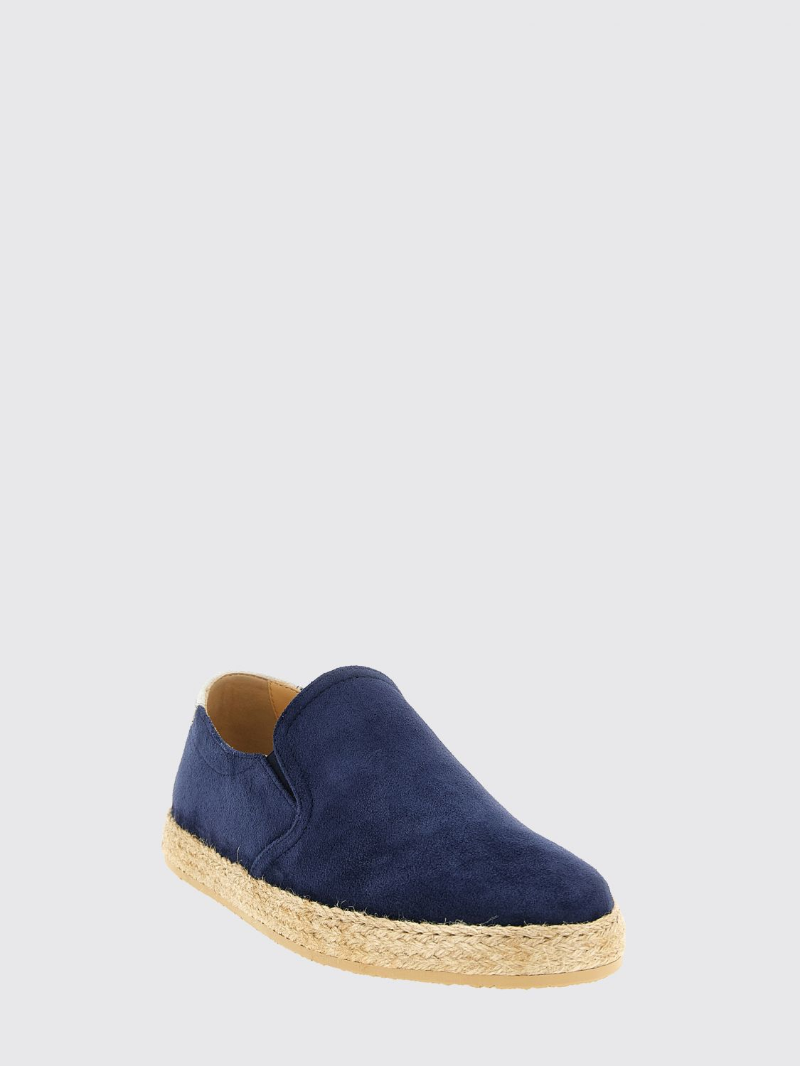[Brunello Cucinelli] Espadrille SS26 MZUOHEI837 CTK33