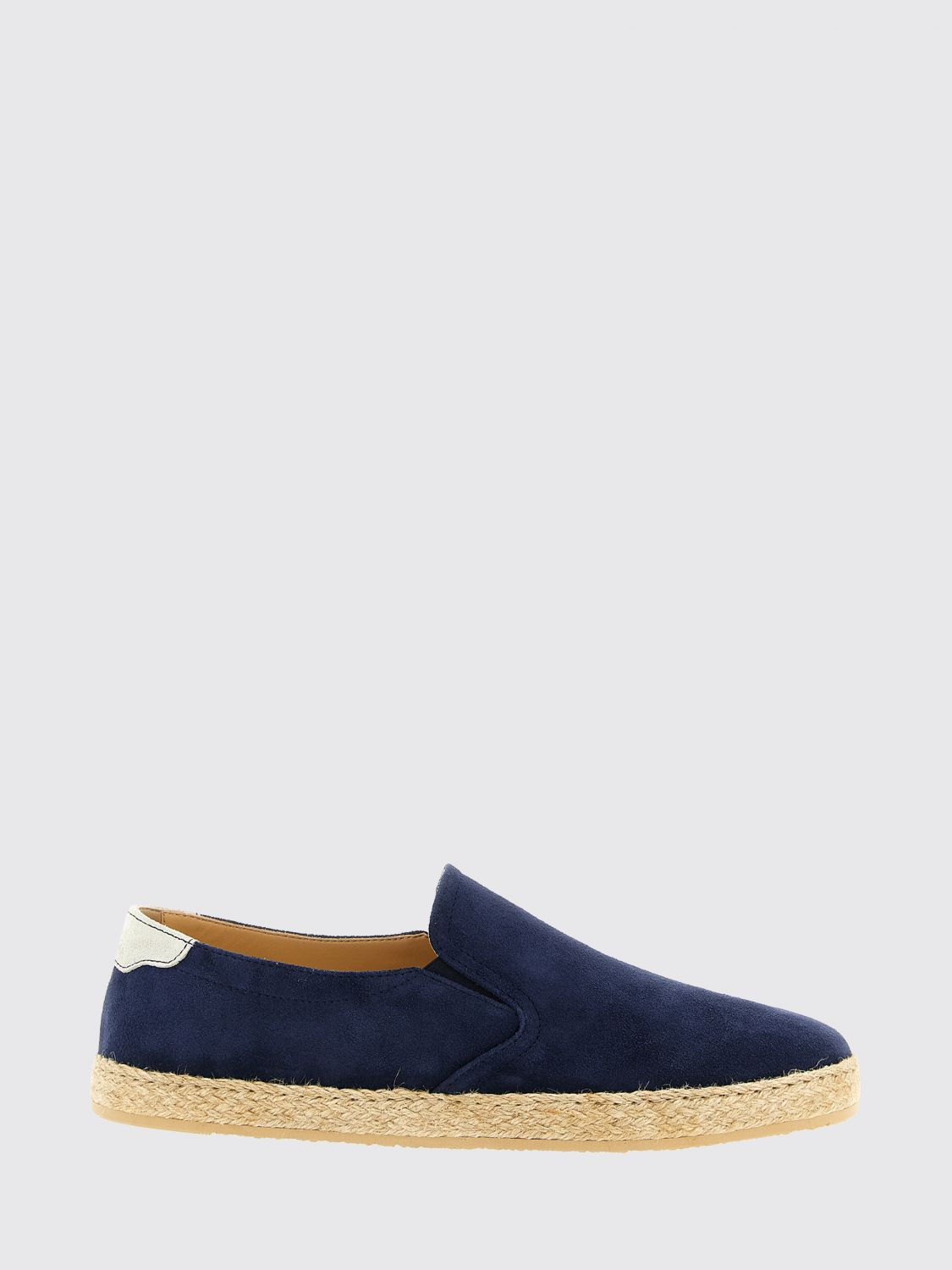 [Brunello Cucinelli] Espadrille SS26 MZUOHEI837 CTK33