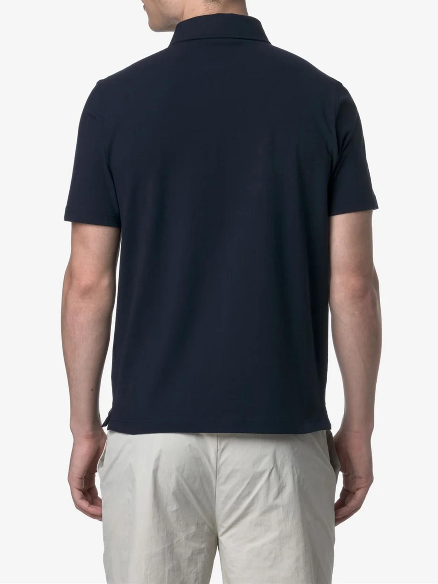 [K-WAY] T-shirts Short Sleeve SS26 K5147NW