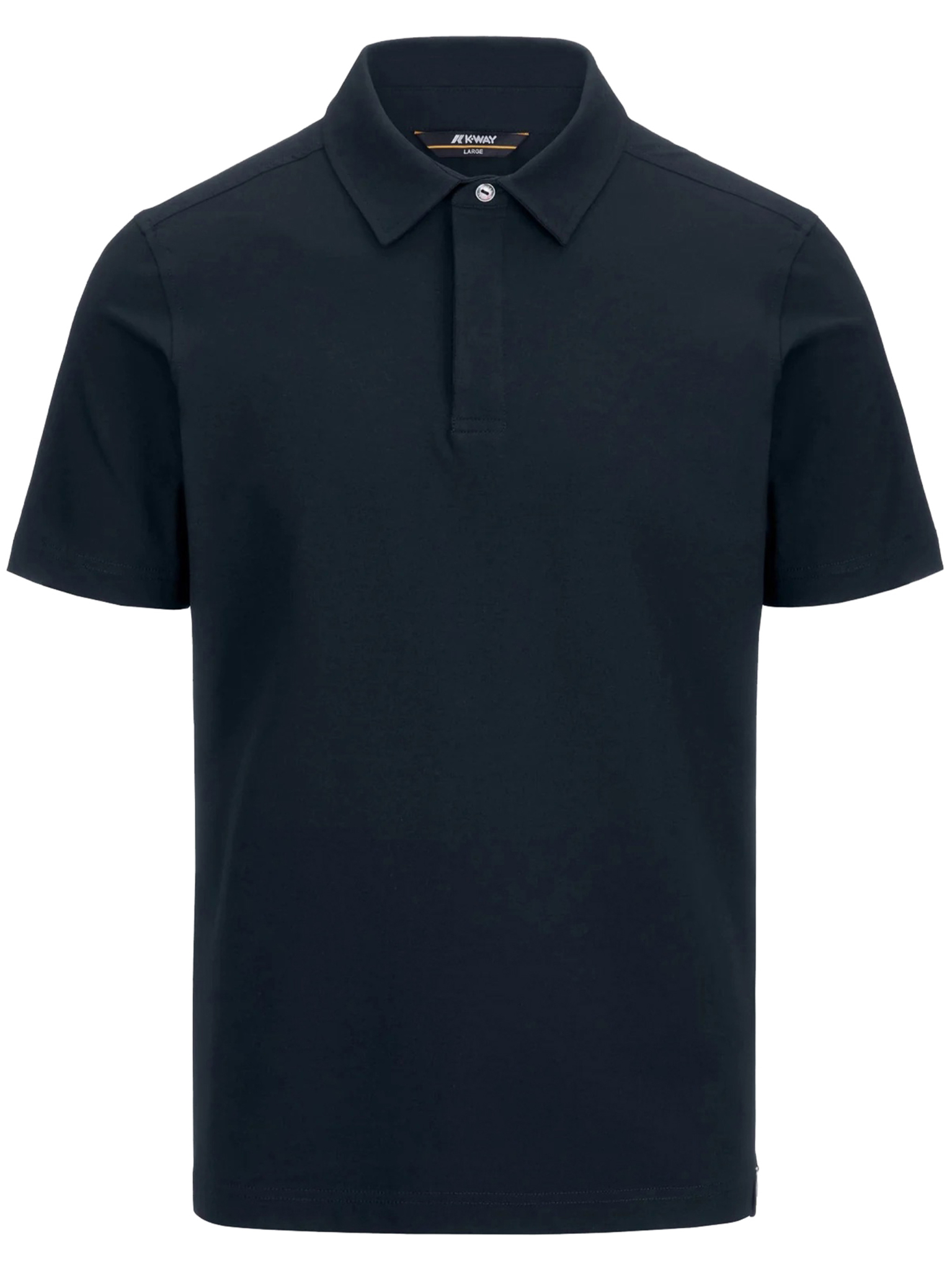 [K-WAY] T-shirts Short Sleeve SS26 K5147NW