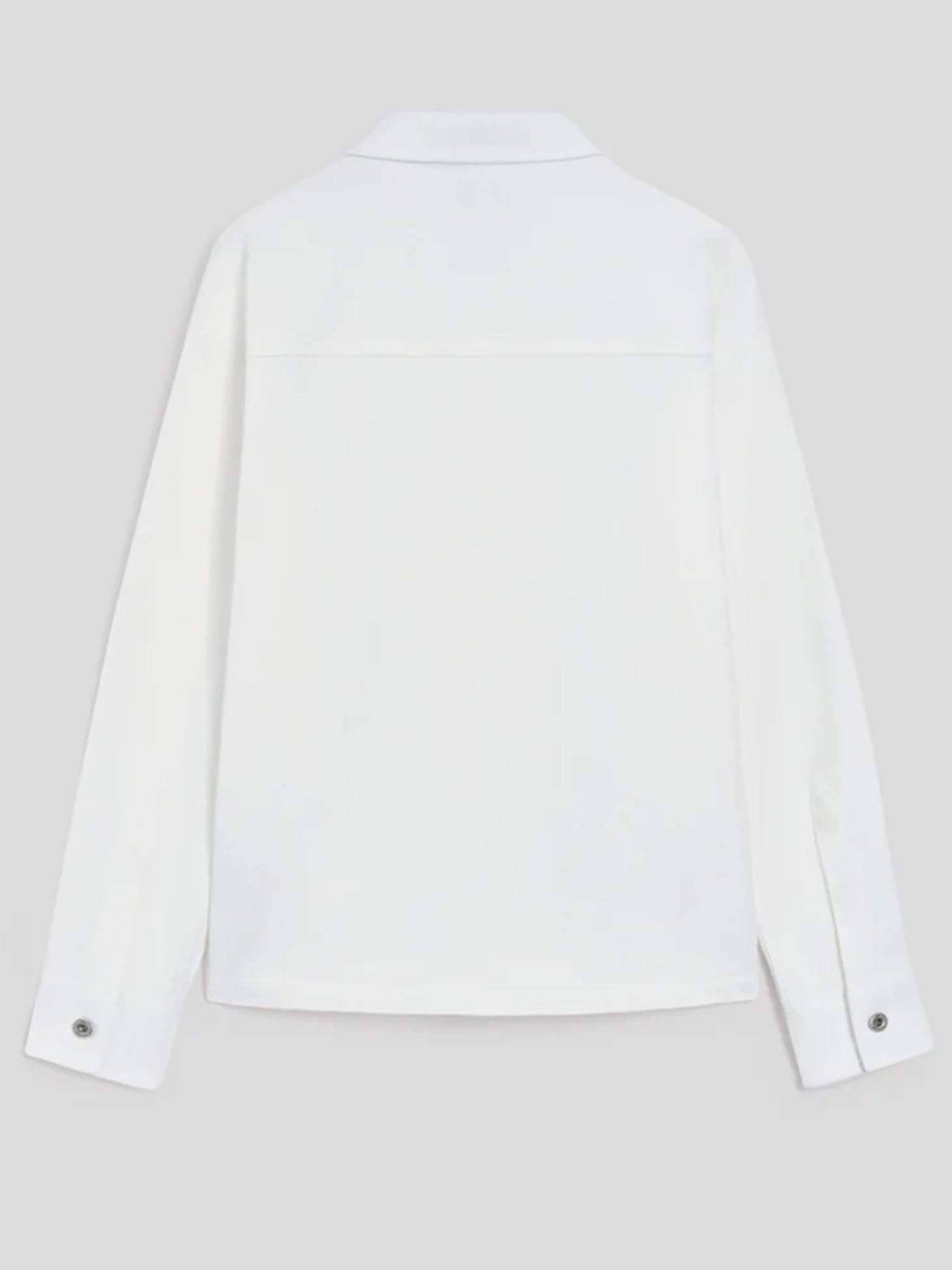[PENCE] Shirts Long Sleeve SS26 M0045082009D