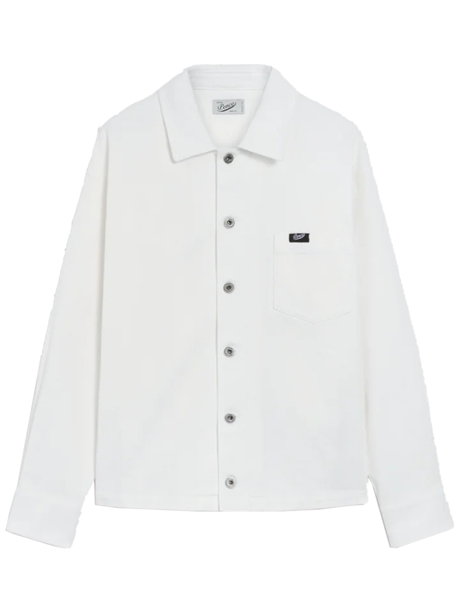 [PENCE] Shirts Long Sleeve SS26 M0045082009D