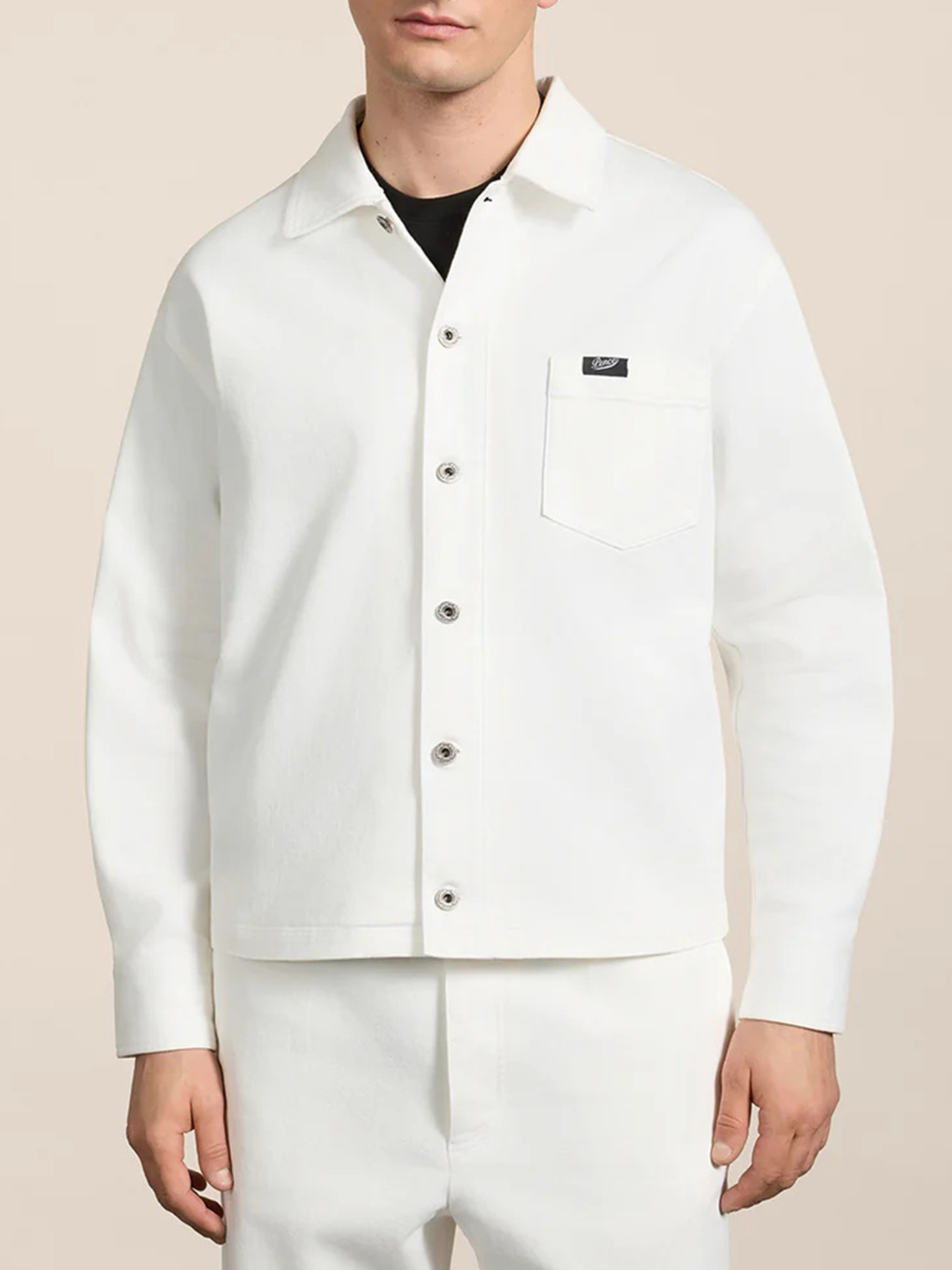[PENCE] Shirts Long Sleeve SS26 M0045082009D