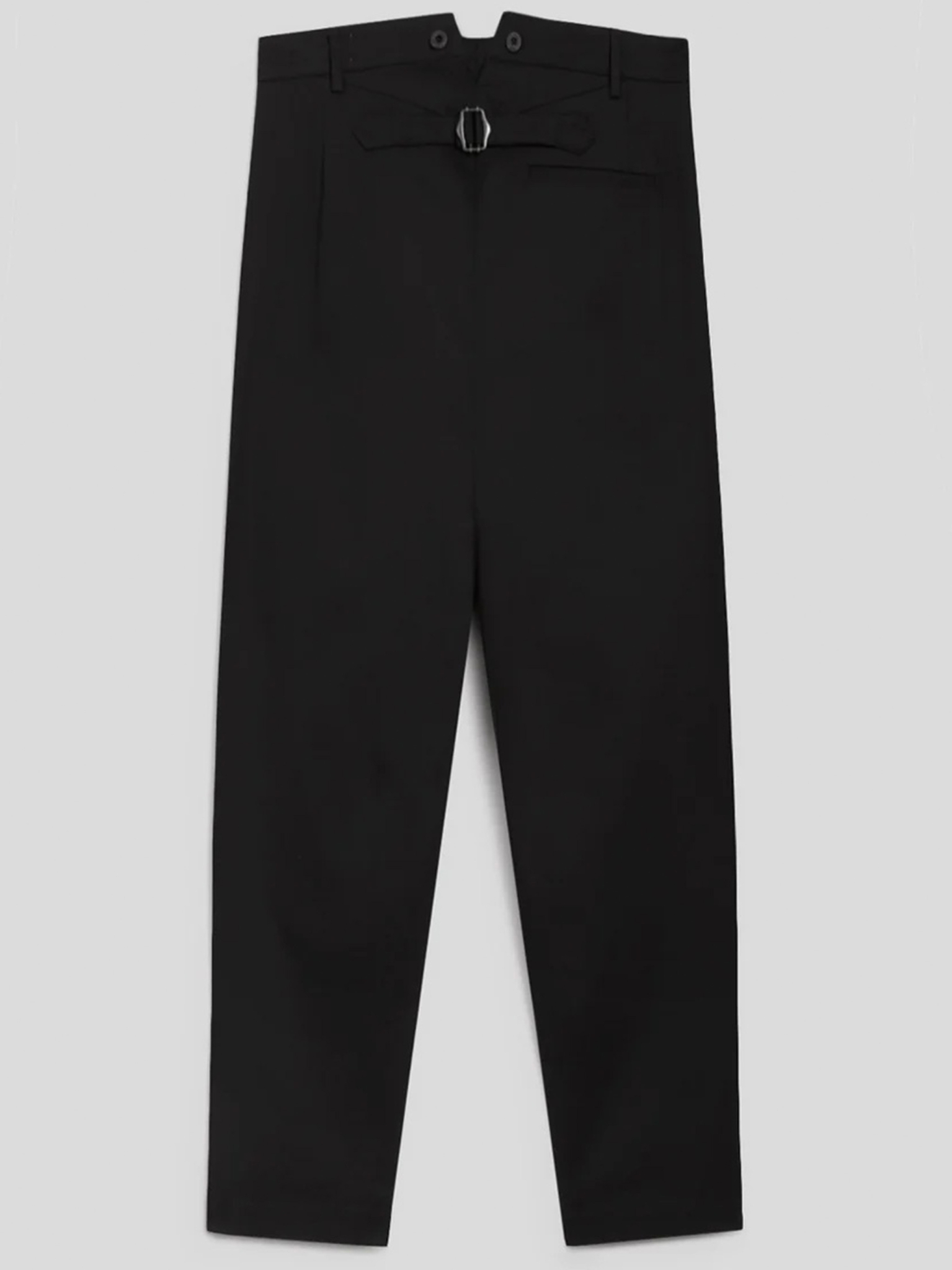 [PENCE] Pants SS26 M0043071001T