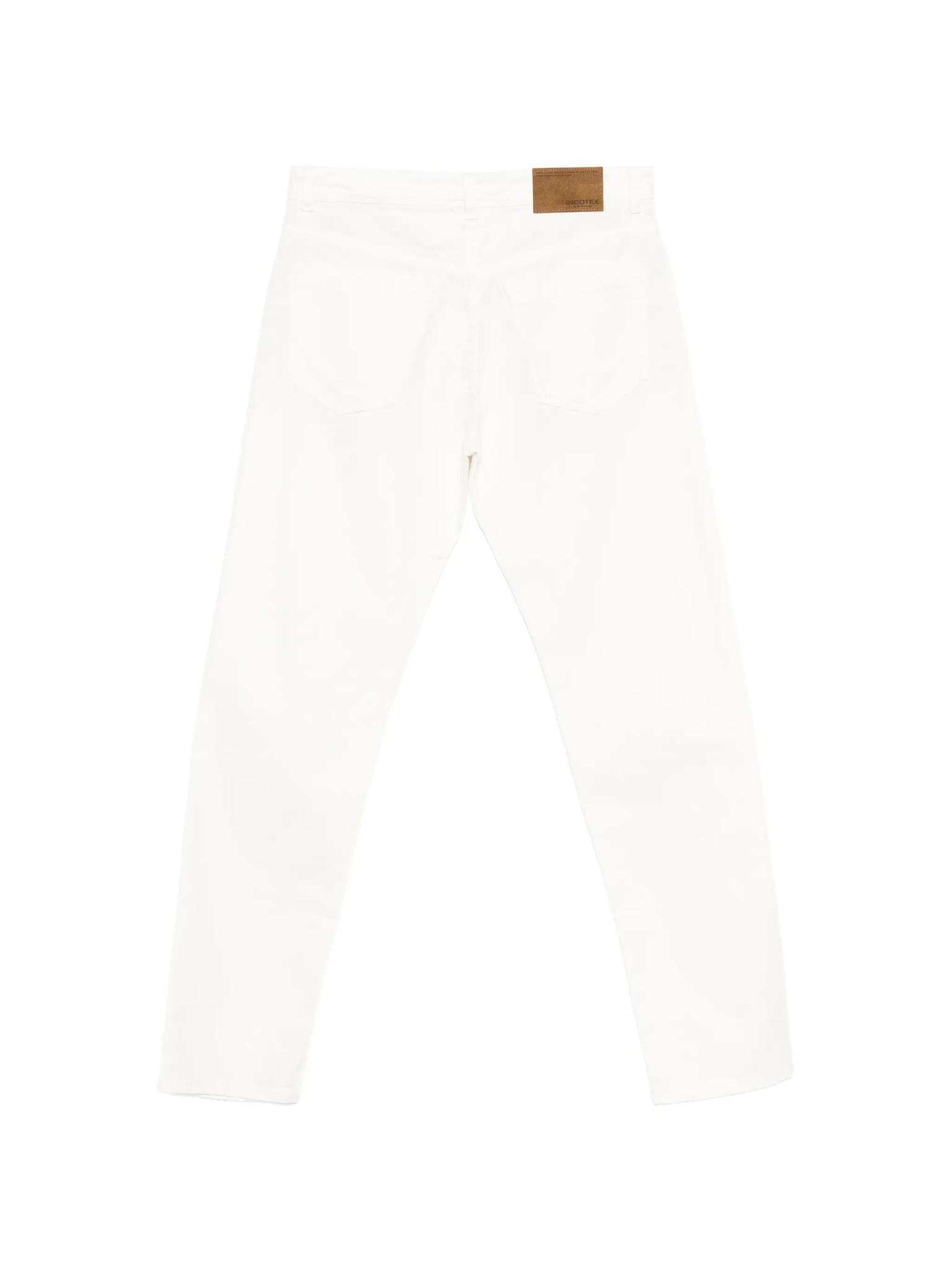 [Incotex] Pants SS26 BR006L J0014