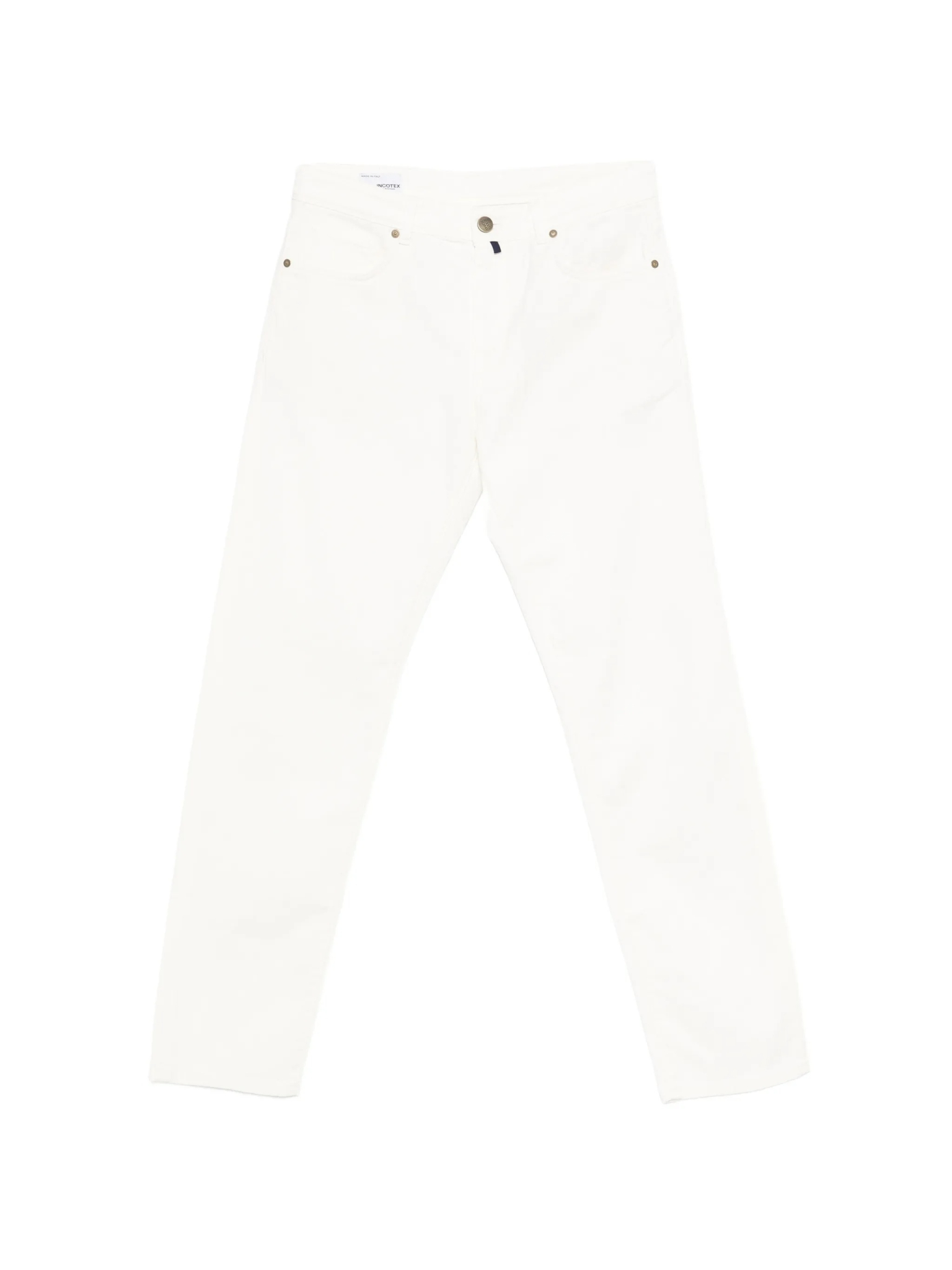 [Incotex] Pants SS26 BR006L J0014