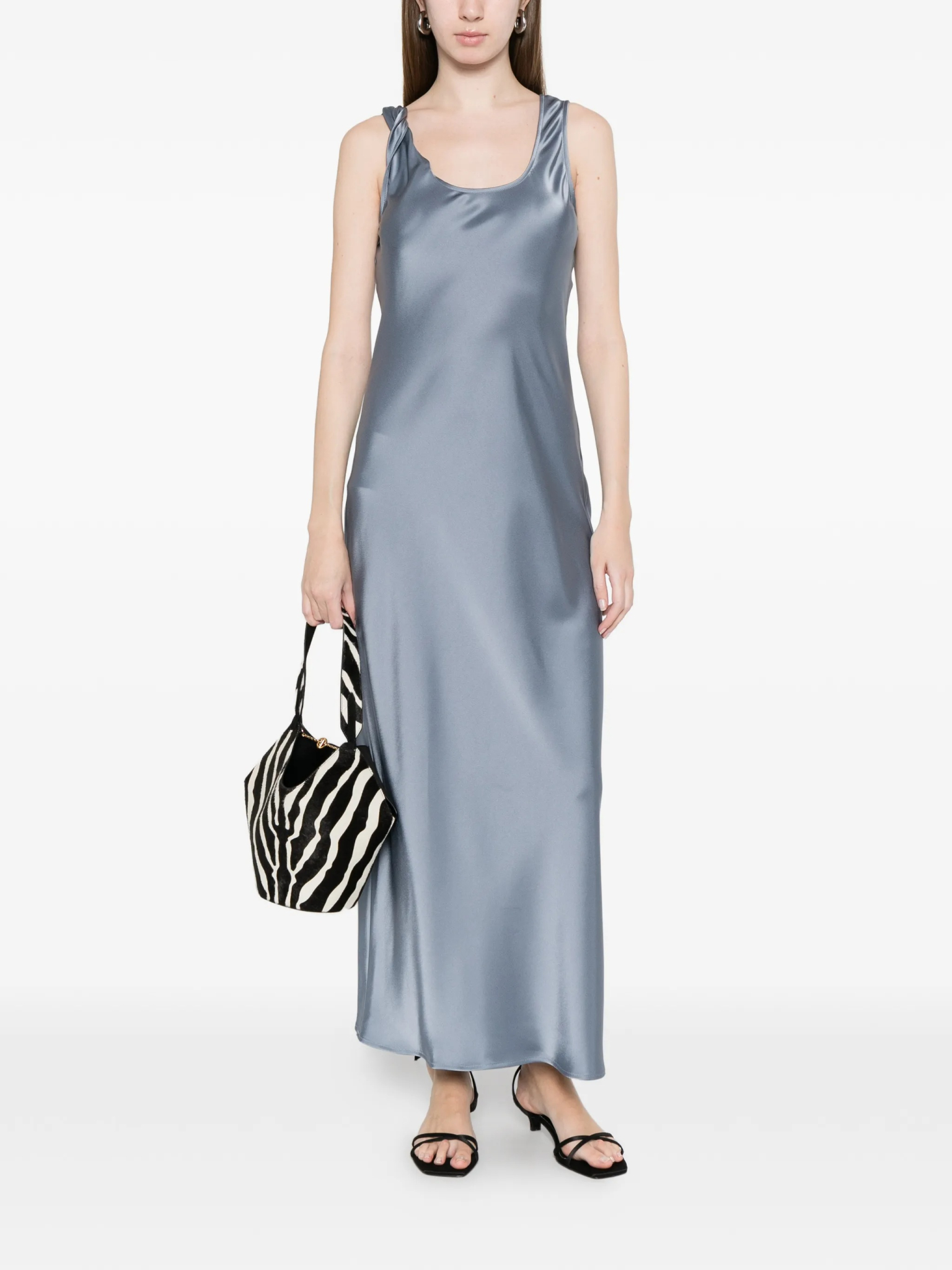 [Marella] Sleeveless dress SS26 2613221211200