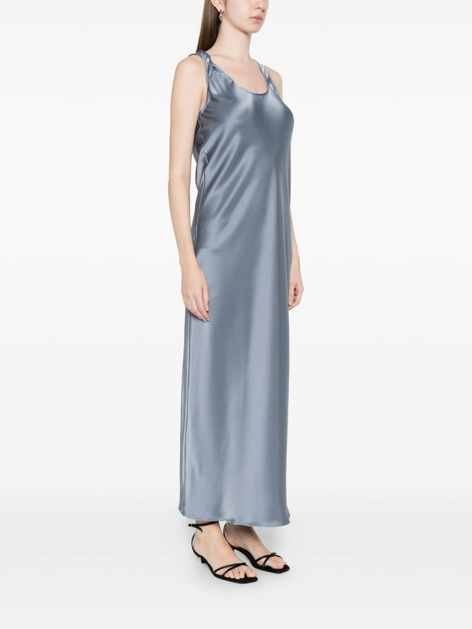 [Marella] Sleeveless dress SS26 2613221211200