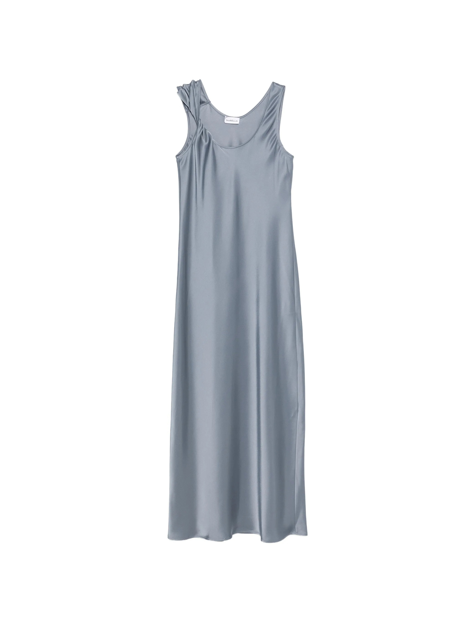 [Marella] Sleeveless dress SS26 2613221211200