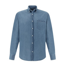 [PAUL & SHARK] Shirts Long Sleeve SS26 99313030