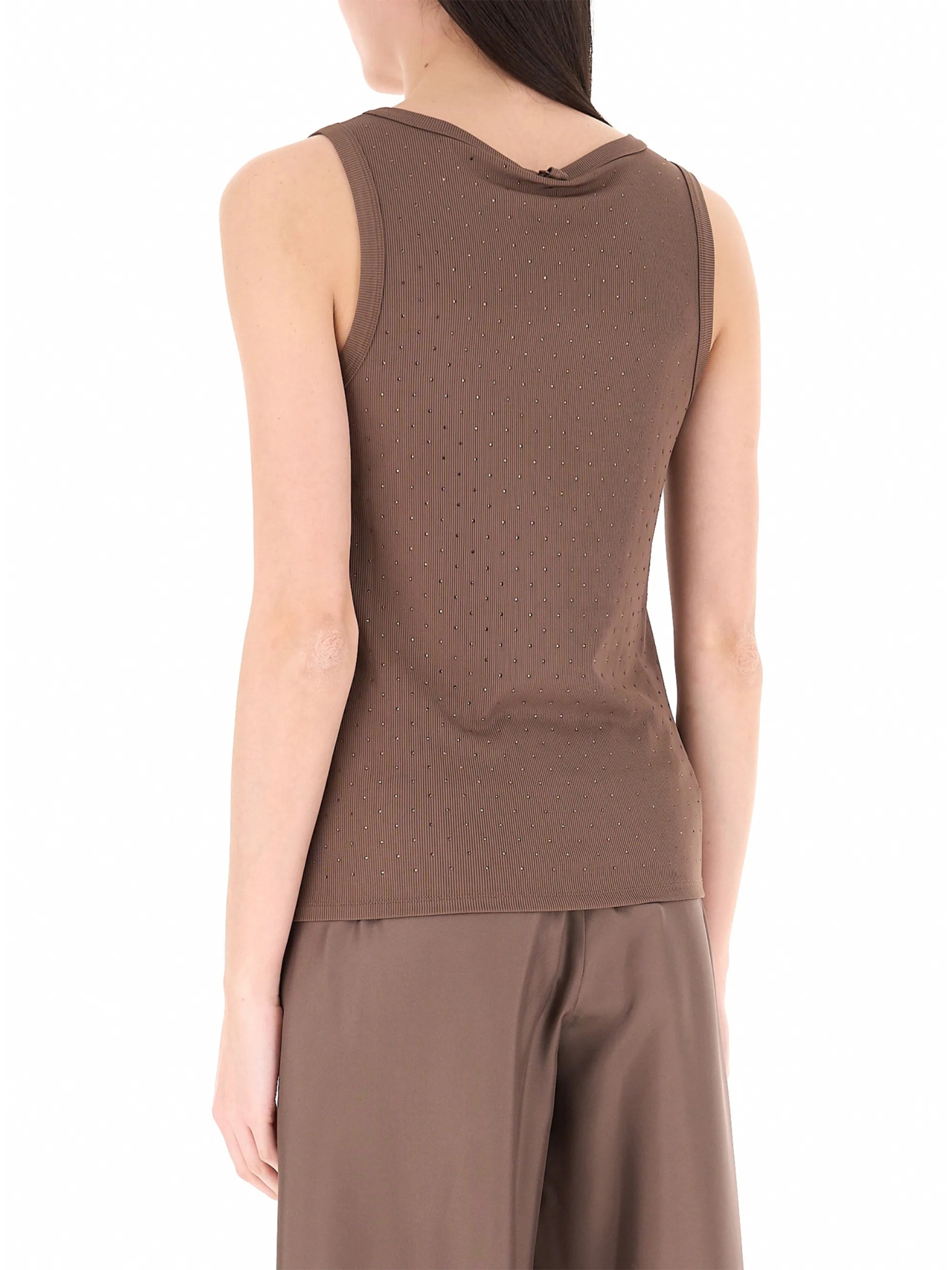 [Marella] Tank top SS26 2613941025200