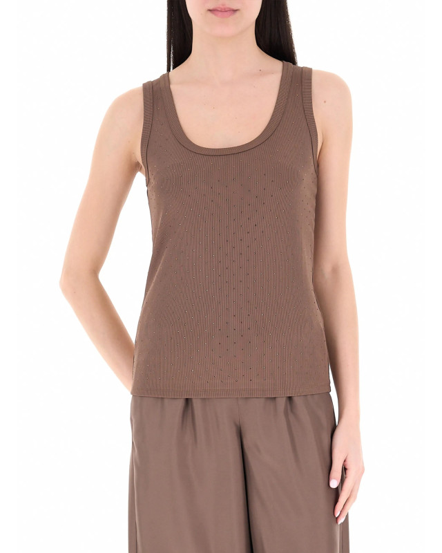 [Marella] Tank top SS26 2613941025200
