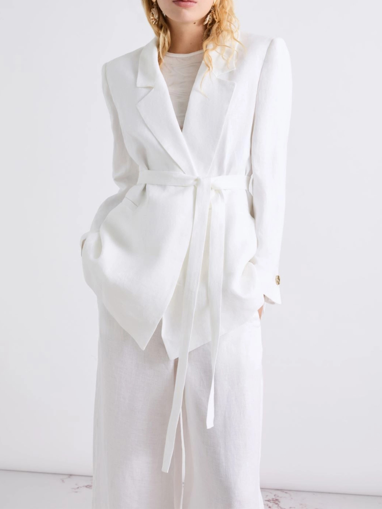 [Marella] Blazer SS26 2613041012200