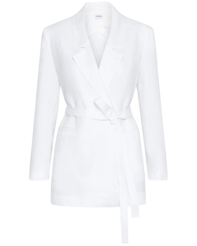 [Marella] Blazer SS26 2613041012200