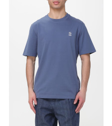 [Brunello Cucinelli] T-shirts Short Sleeve SS26 M0B138440 COM53