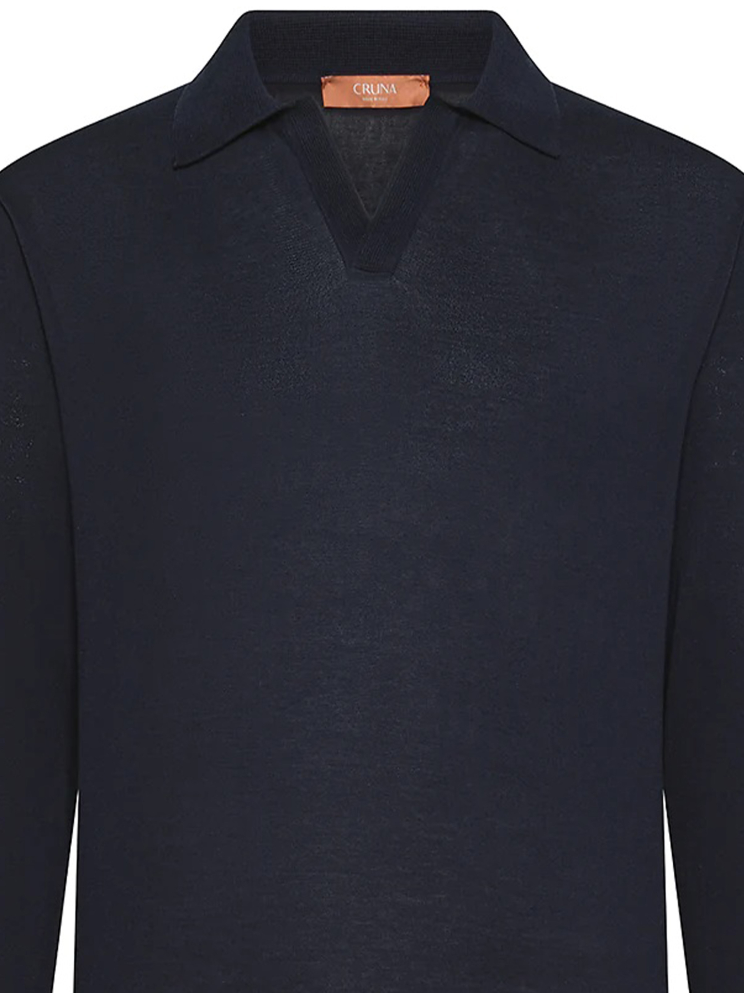 [CRUNA] T-shirts Long Sleeve SS26 PORTOFINO 1750