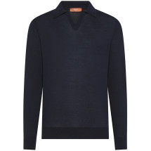 [CRUNA] T-shirts Long Sleeve SS26 PORTOFINO 1750