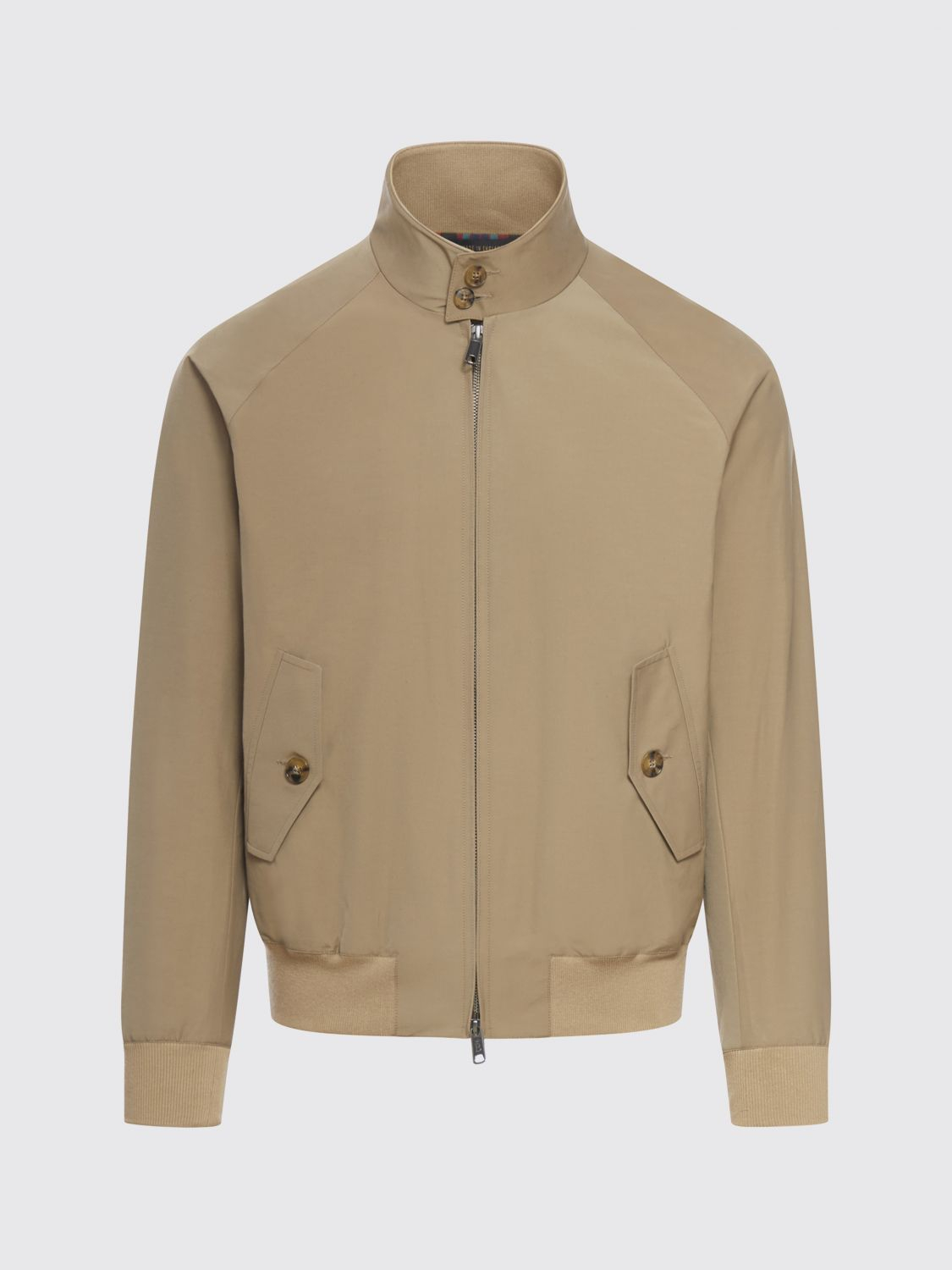 [Baracuta] Bomber Jacket SS26 BRCPS0001BCNY1 710