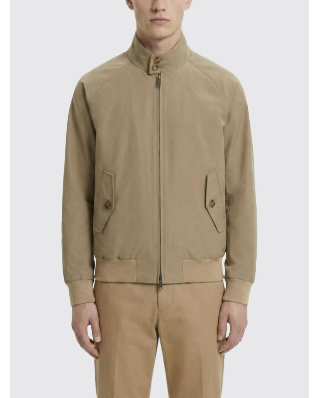 [Baracuta] Bomber Jacket SS26 BRCPS0001BCNY1 710