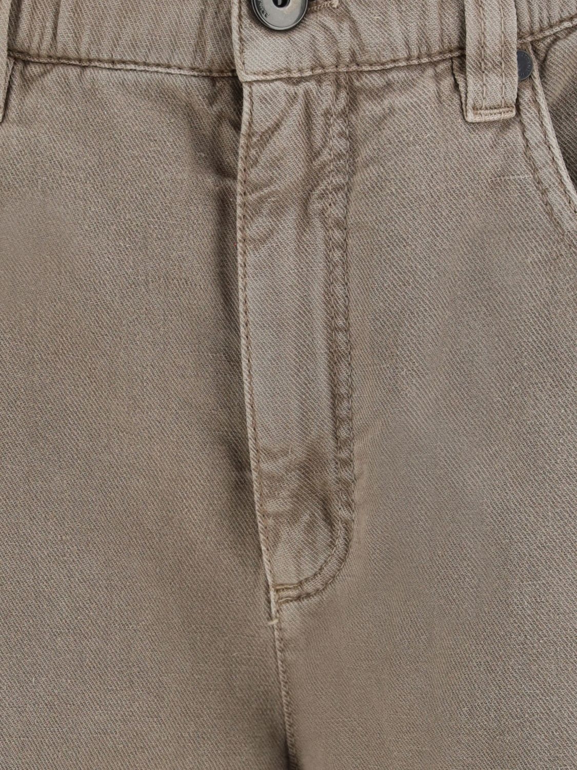[Brunello Cucinelli] Jeans SS26 ML996P4053 C9325