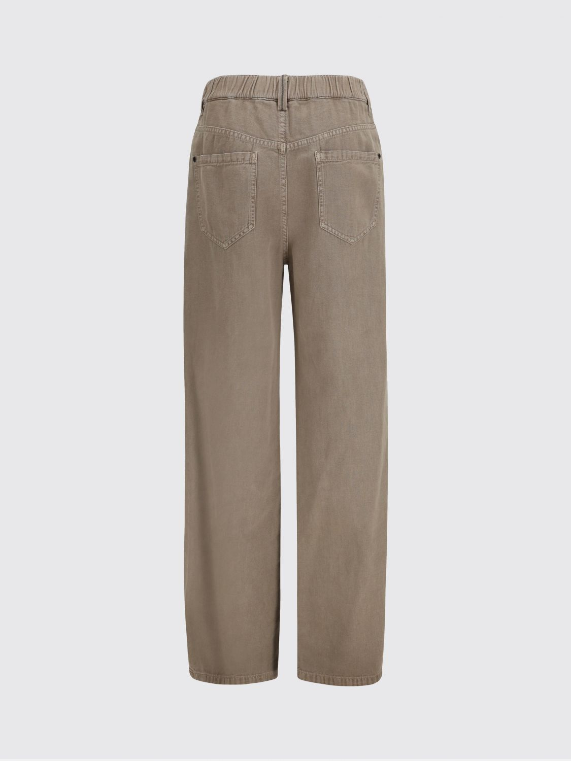 [Brunello Cucinelli] Jeans SS26 ML996P4053 C9325