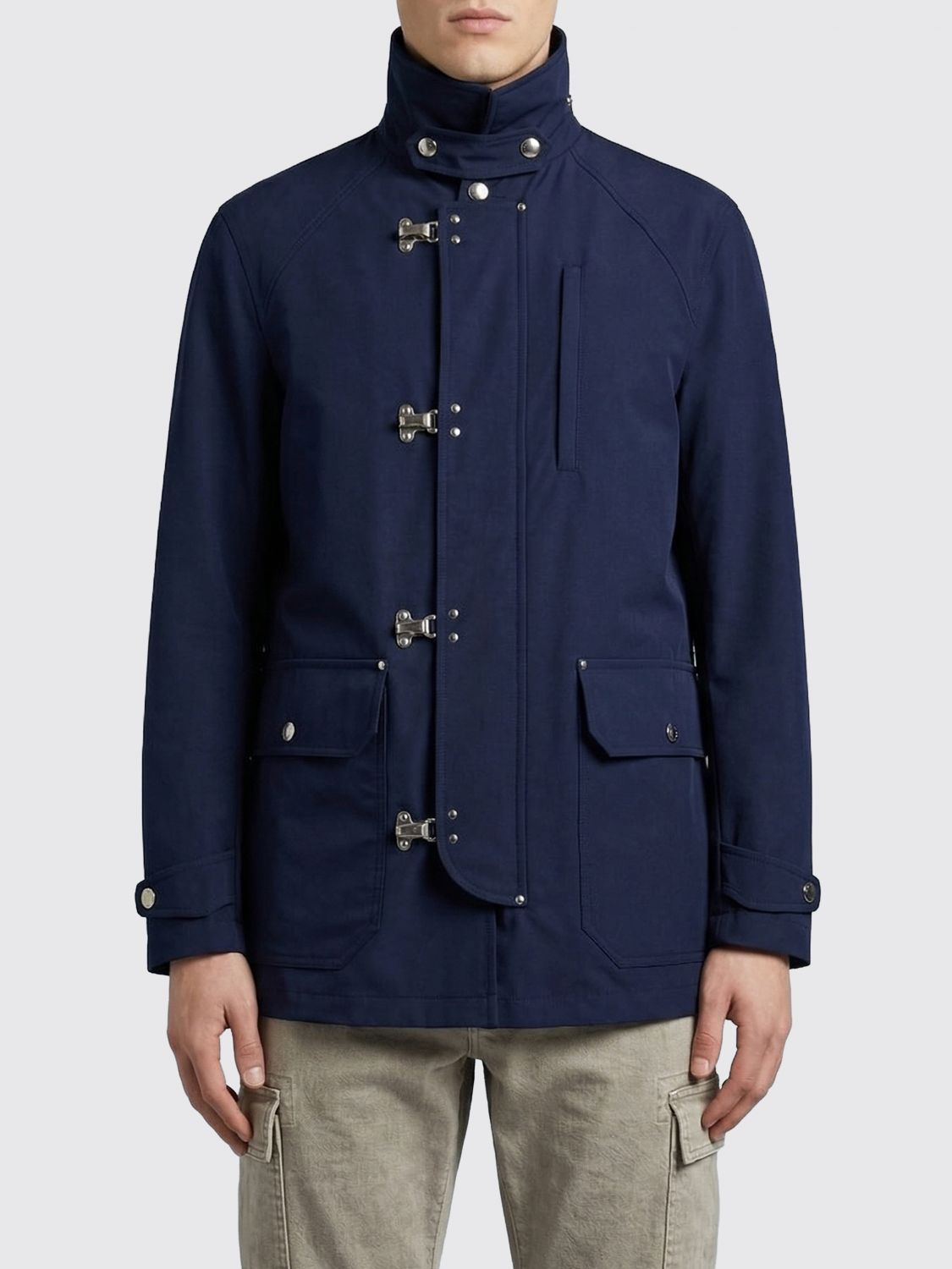 [Brunello Cucinelli] Jacket SS26 MY4196575 CCG52